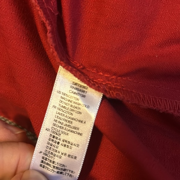 Jacket - Picture 8 of 9